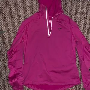 Nike hoodie